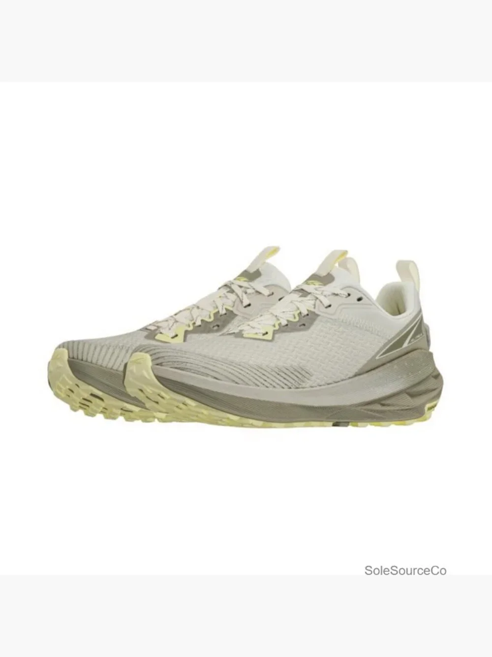 Women's Trail Running Shoes - Lightweight Mesh, MaxTrac Outsole, 4mm Drop,